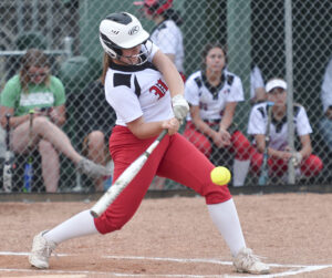 PREP ROUNDUP: University, Clay-Battelle softball teams claim sectional titles; UHS baseball team knocked out of postseason by Bridgeport